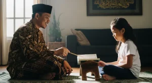 Guru Ngaji Privat Anak Panggilan Sabar Sekitar Bojongloa Kidul Bandung