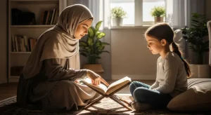 Pembimbing Al Qur’an Bimbingan Pemula Home Visit Sabar Area Kebonwaru Bandung