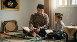 Ustadzah Mengaji Kursus Anak Offline Bersertifikat Di Bandung Kulon Bandung