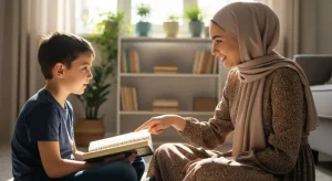 Ustadz Iqro Privat Pemula Home Visit Terpercaya Di Cimahi Selatan Bandung