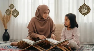 Guru Ngaji Bimbingan Pemula Home Visit Profesional Sekitar Cigondewah Rahayu Bandung