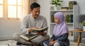 Pengajar Iqro Les Pemula Online Bersertifikat Sekitar Sumurbandung Bandung