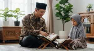 Guru Mengaji Privat Pemula Offline Berpengalaman Sekitar Sukanegara Bandung