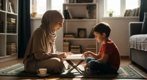 Ustadz Ngaji Kursus Dewasa Panggilan Sabar Di Pajajaran Bandung