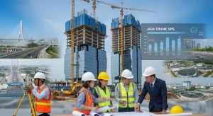 Jasa Engineering Sipil Drainase Bersertifikat Sekitar Kebon Lega Cimahi Bandung