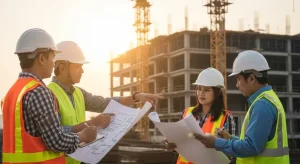 Ahli Teknik Struktur Jalan Berpengalaman Wilayah Rancanumpang Wetan Bandung