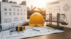 Jasa Engineering Struktur Jembatan Profesional Area Sukalaksana Bandung