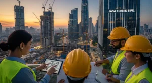 Spesialis Engineering Konstruksi Gedung Bergaransi Wilayah Babakan Surabaya Bandung