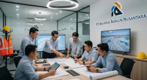 Kontraktor Engineering Konstruksi Infrastruktur Berpengalaman Wilayah Cinambo Bandung