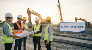 Layanan Teknik Struktur Bangunan Bersertifikat Wilayah Kabupaten Bandung