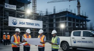 Ahli Teknik Konstruksi Drainase Berkualitas Sekitar Bandung Timur Bandung