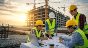 Layanan Engineering Konstruksi Jalan Terpercaya Sekitar Ujungberung Bandung