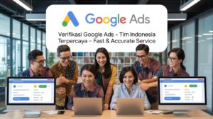 Solusi Verifikasi Akun Google Ads Di Kabupaten Garut