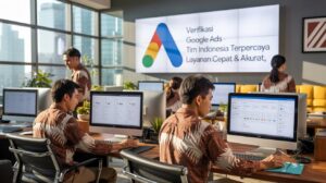 Layanan Resmi Verifikasi Google Ads Di Kabupaten Hulu Sungai Utara