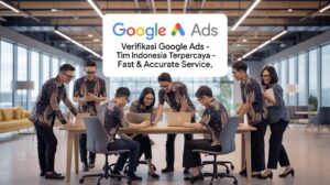 Solusi Verifikasi Akun Google Ads Di Kabupaten Boven Digoel