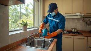 Tukang Sedot Saluran Mampet Kabupaten Paniai – Terpercaya,