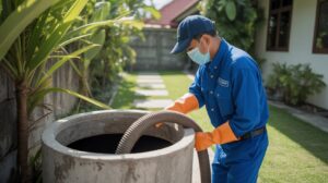 Layanan Saluran Mampet Kota Padangsidimpuan – Terpercaya,