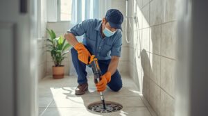 Jasa Saluran Mampet Bandung Raya – Profesional,