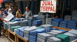 Toko Terpal A10 Truk Bergaransi Di Cipedes Bandung