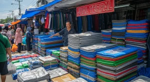 Jual Terpal Plastik Gudang Kuat Wilayah Mekarsaluyu Majalaya Bandung