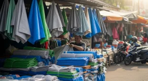 Pabrik Terpal A8 Tenda Bergaransi Di Nagreg Bandung