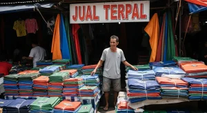 Pemesanan Tarpaulin Waterproof Proyek Berkualitas Area Bandung Kulon Bandung