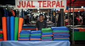 Jual Terpal Pvc Truk Murah Di Arjasari Bandung