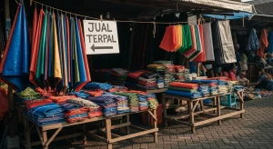 Distributor Terpal Tebal Tenda Terjangkau Di Panyileukan Bandung