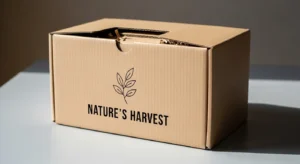 Konveksi Kotak Packaging Snack Terjangkau Wilayah Caringin Bandung