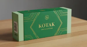 Pemesanan Kotak Kemasan Snack Cetak Di Rajamandala Kulon Bandung