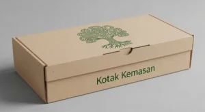 Custom Kotak Packaging Makanan Bergaransi Area Gegerkalong Bandung
