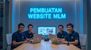 Solusi Aplikasi Mlm Profesional Kabupaten Tulang Bawang Barat