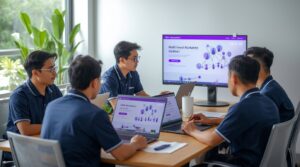 Jasa Software Mlm Profesional Kabupaten Berau
