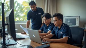 Solusi Website Mlm Profesional Kabupaten Batu Bara