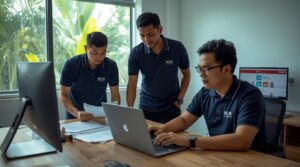 Layanan Software Mlm Profesional Cipatat Soreang Bandung