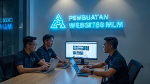 Layanan Sistem Mlm Online Profesional Kabupaten Siau Tagulandang Biaro