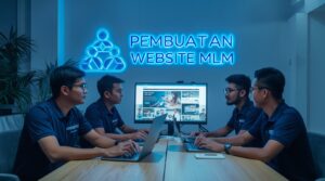 Layanan Sistem Mlm Online Profesional Kota Kediri