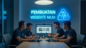 Jasa Sistem Mlm Online Profesional Kabupaten Boven Digoel