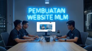 Layanan Web Mlm Profesional Kabupaten Paniai