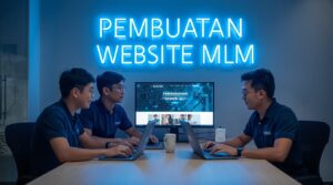 Jasa Sistem Mlm Online Profesional Kabupaten Banggai Kepulauan