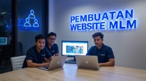 Solusi Aplikasi Mlm Profesional Kabupaten Dogiyai