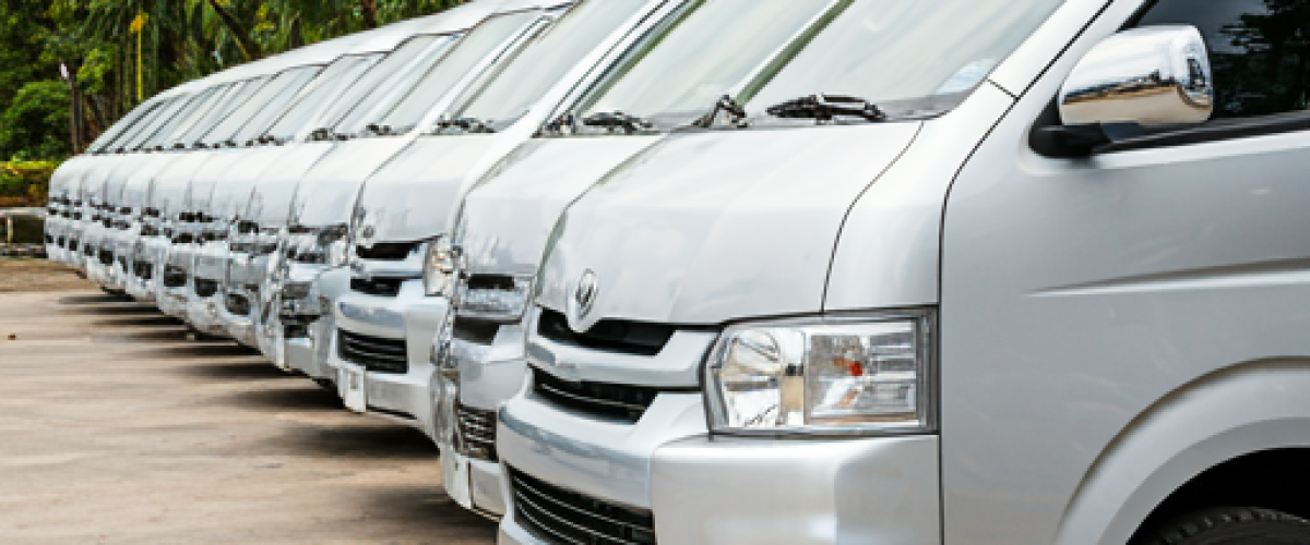 Rekomendasi Tempat Sewa Hiace