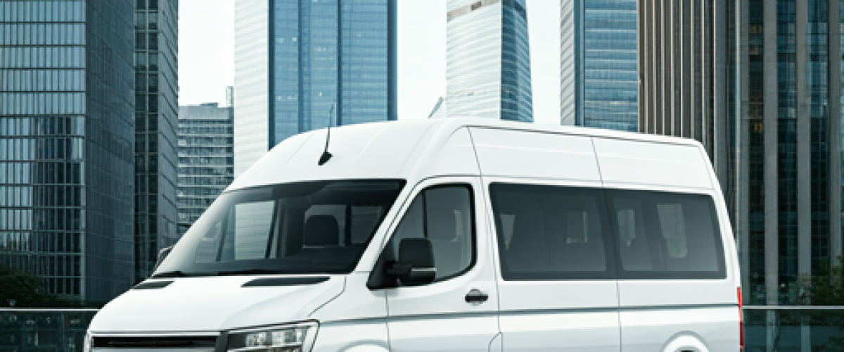 Kenapa Memilih Sewa Hiace