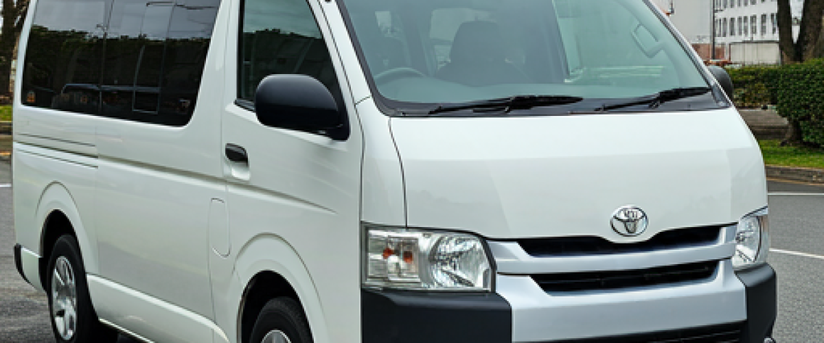 Kenapa Memilih Rental Hiace