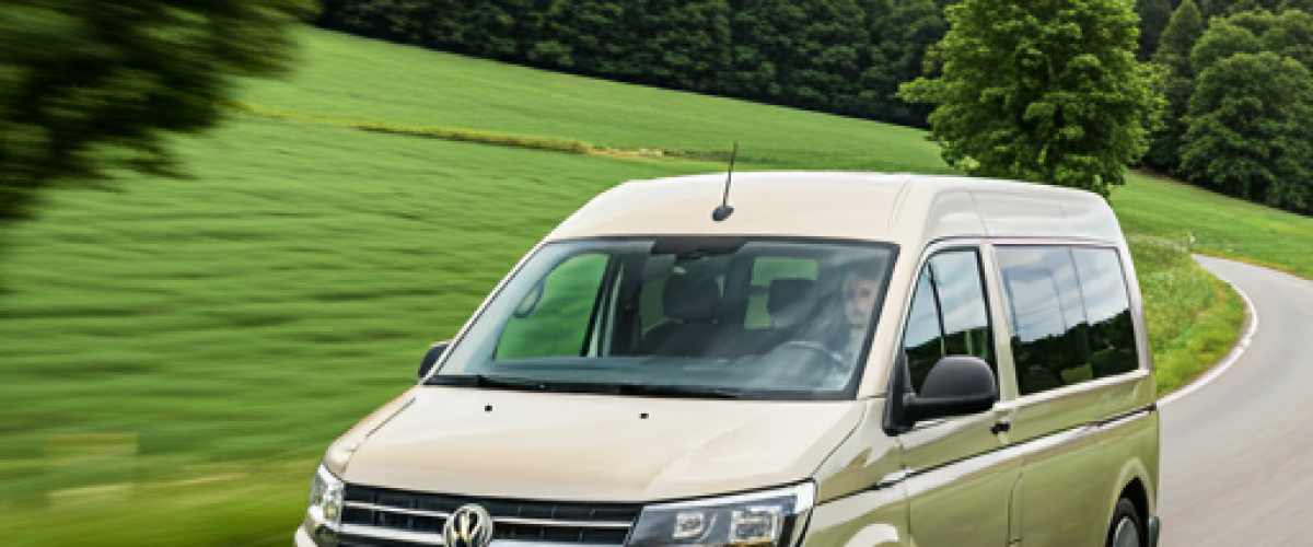 Tempat Sewa Hiace