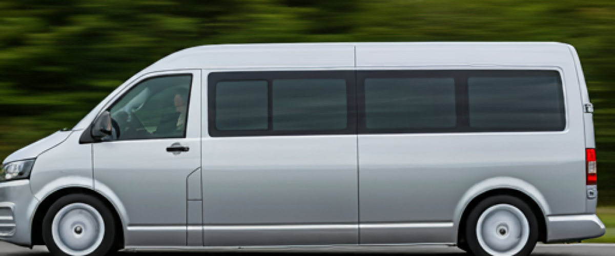 Sewa Hiace Premio