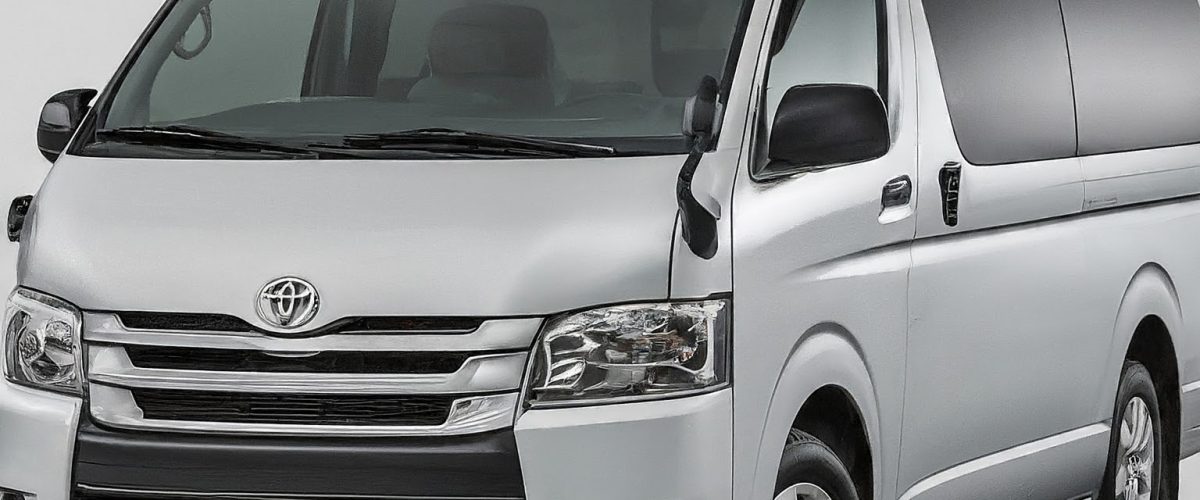 Tempat Jasa Sewa Mobil